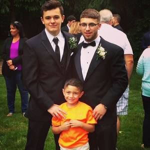 Meet your Posher, Sam